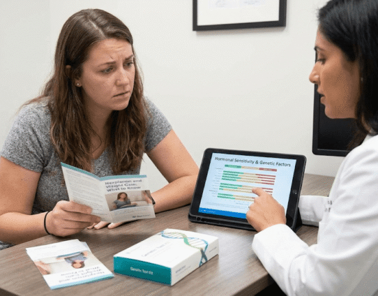 Does Nexplanon Cause Weight Gain - 7 Powerful Facts You Must Know!