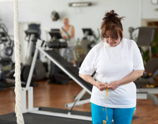 Weight Gain After Hysterectomy - 7 Powerful Facts You Must Know!