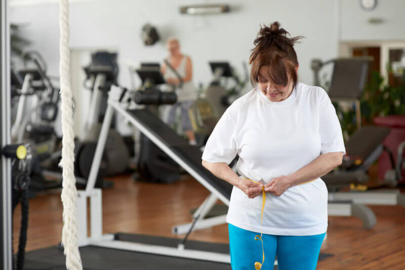 Weight Gain After Hysterectomy - 7 Powerful Facts You Must Know!