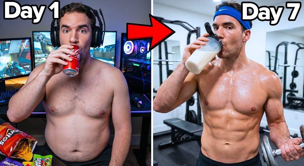 Protein Shakes for Weight Loss - 7 Secrets Doctors Never Share!