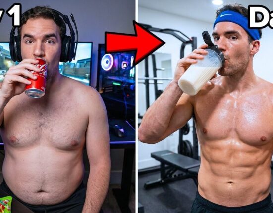 Protein Shakes for Weight Loss - 7 Secrets Doctors Never Share!