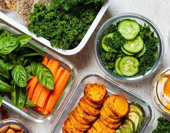 High Protein Recipes For Weight Loss - 7 Shocking Facts Nobody Knows!