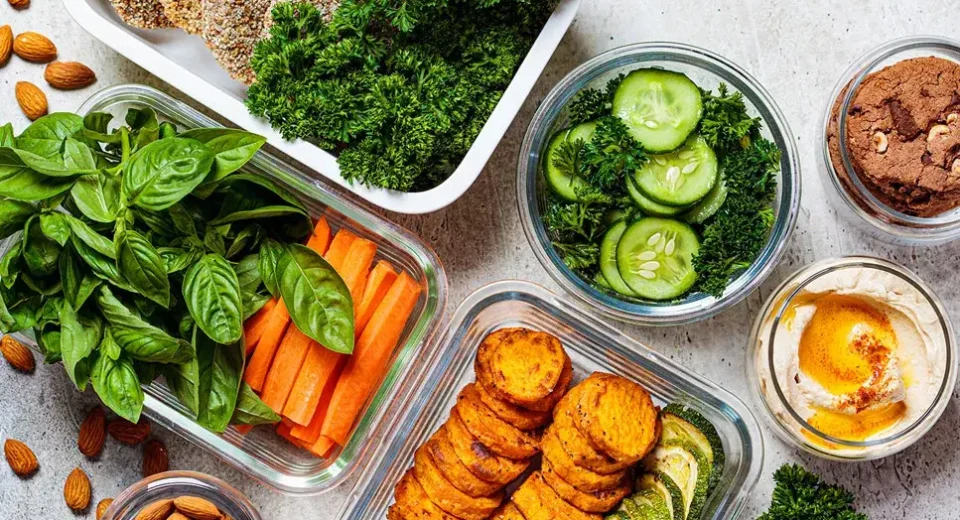 High Protein Recipes For Weight Loss - 7 Shocking Facts Nobody Knows!