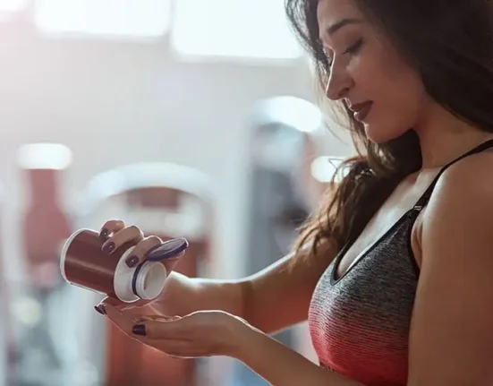 Muscle Building Supplements for Females – 7 Shocking Facts You Must Know!