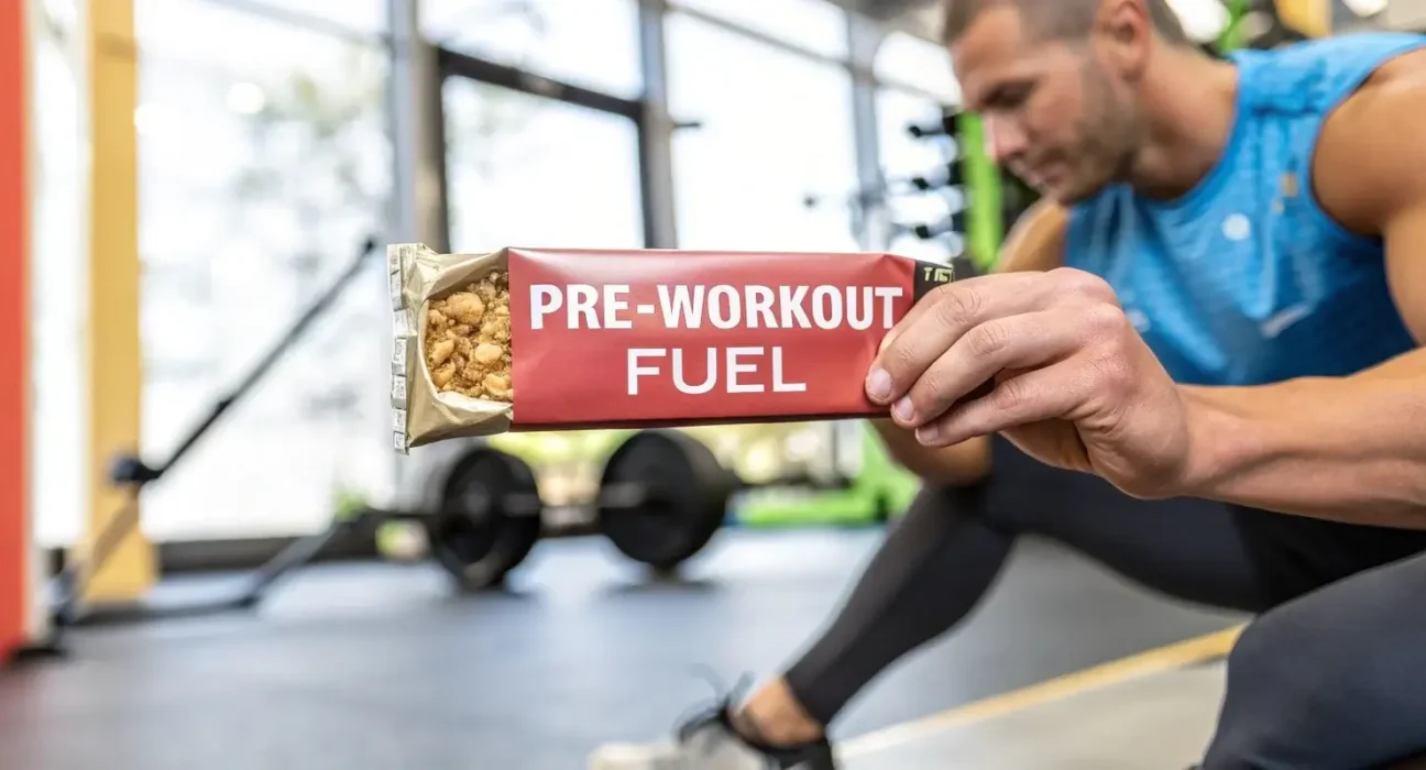 Protein Bars for Muscle Gain -7 Powerful Facts You Must Know!