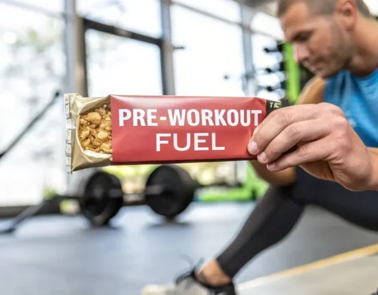 Protein Bars for Muscle Gain -7 Powerful Facts You Must Know!