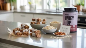 What Protein Shakes for Weight Loss Are and Why They Count: