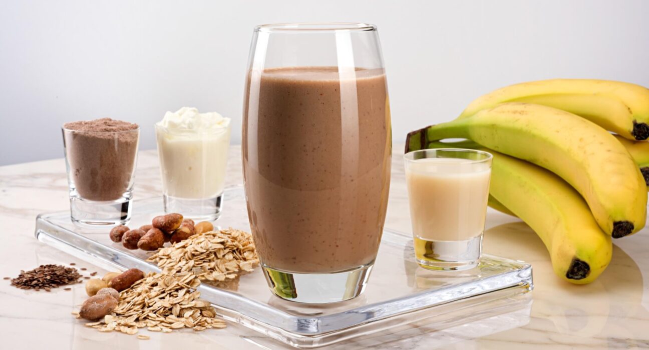 High Calorie Drinks for Weight Gain - 7 Powerful Facts You Must Know!