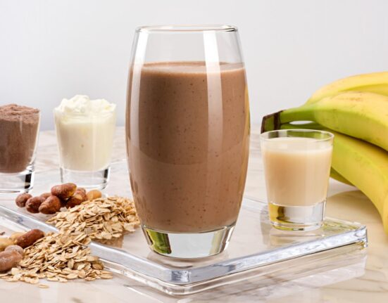 High Calorie Drinks for Weight Gain - 7 Powerful Facts You Must Know!