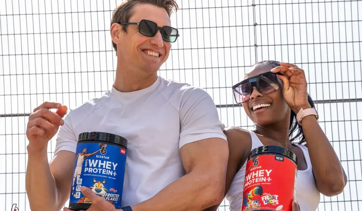 Protein Shakes for Weight Gain- 7 important Data You Must Know! 