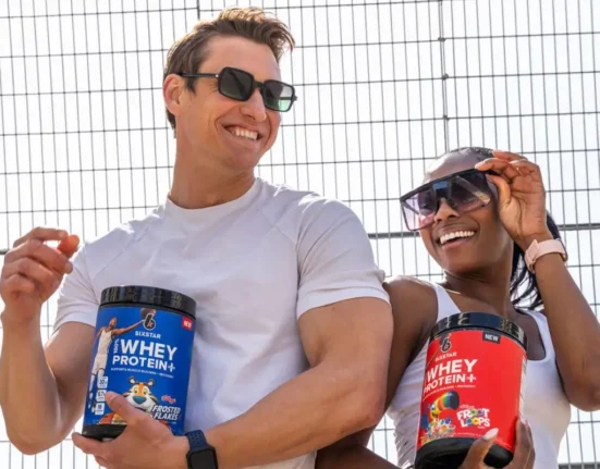 Protein Shakes for Weight Gain- 7 important Data You Must Know! 