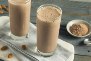 Weight Gain Protein Shakes and How They Work: