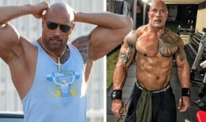 How to Actually Apply The Rock Weight Loss Principles in Real Life: