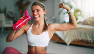 What Muscle Building Supplements for Females Actually Do: