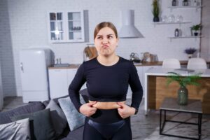 What Weight Gain After Hysterectomy Actually Means: