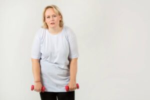 Does Effexor Cause Weight Gain in the First Months: