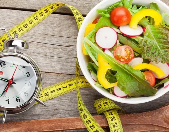 Weight Loss Meals - 7 Shocking Facts Nobody Ever Tells You!