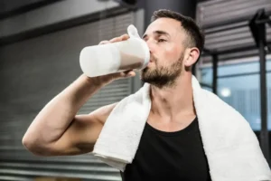 Weight Gain Protein Shakes Compared by Type: