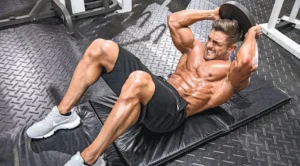 Workout at Gym for Abs and Best Exercises Worth Doing: