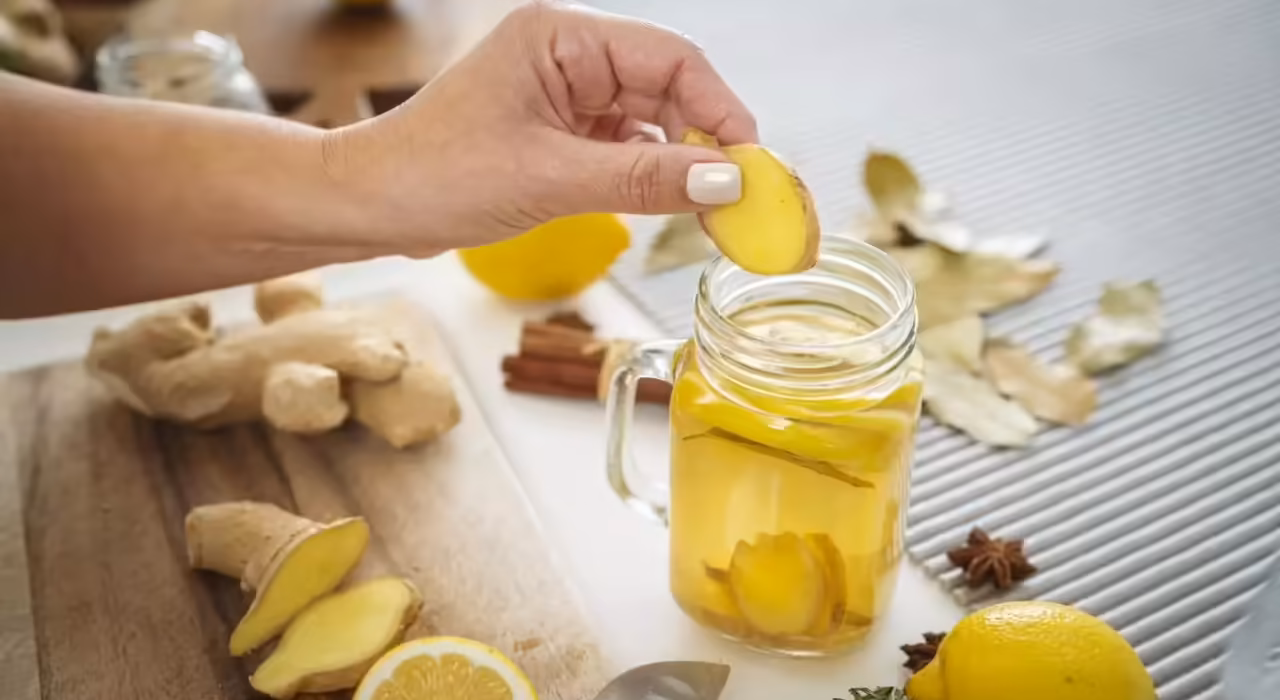 Natural Mounjaro Recipe for Weight Loss - 7 Honest Facts!