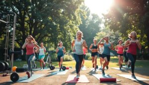 How to Start Fitness Journey at Home With This Simple Weekend Planning Strategy: