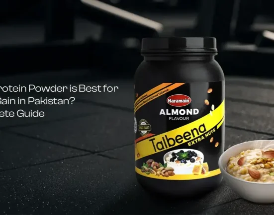 Best Protein Powder for Muscle Gain - 7 Honest Facts Revealed!