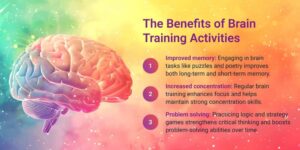 Powerful Brain Exercises for Mental Health and Why They Work: