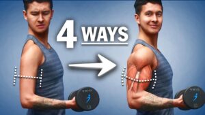 How to Build Muscle Fast Through Proximity to Failure