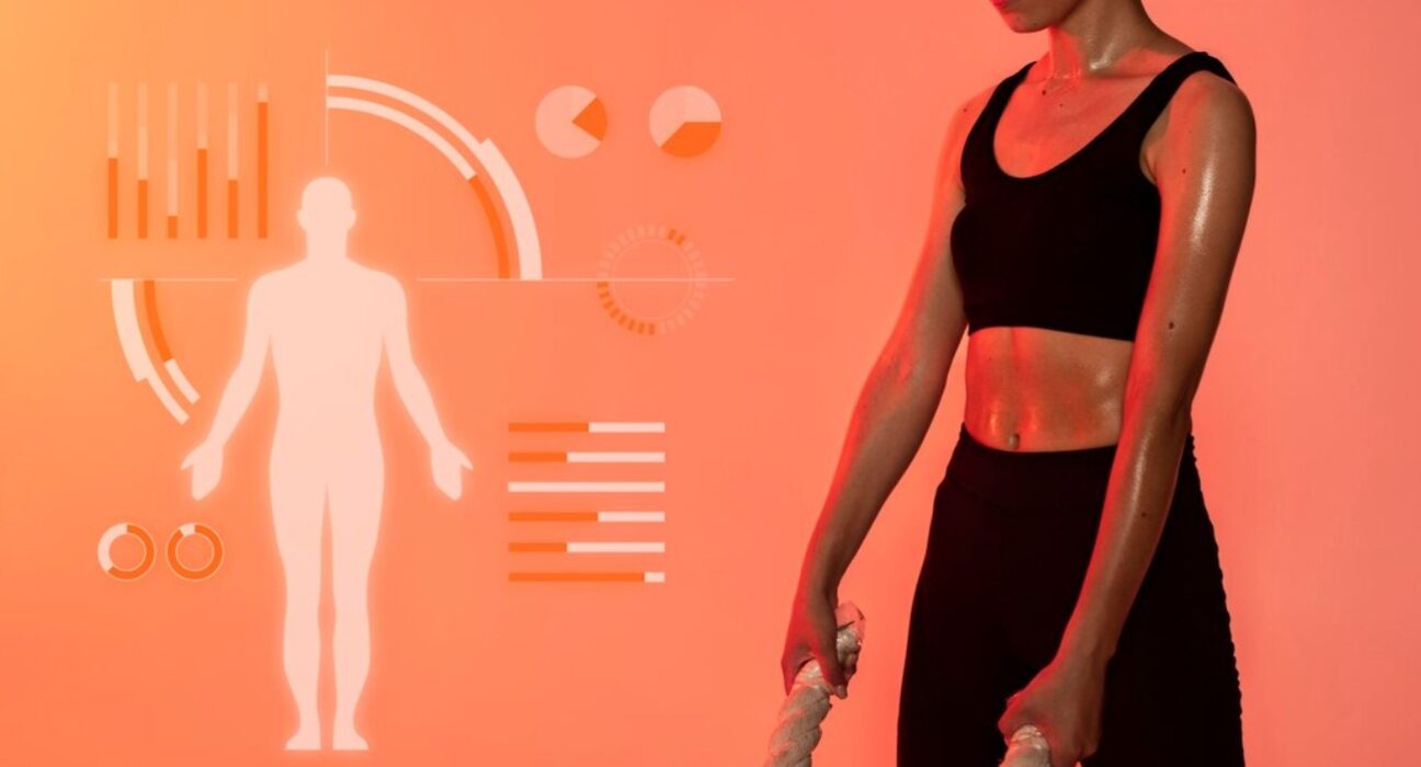 Red Light Therapy for Weight Loss - 7 Amazing Results!