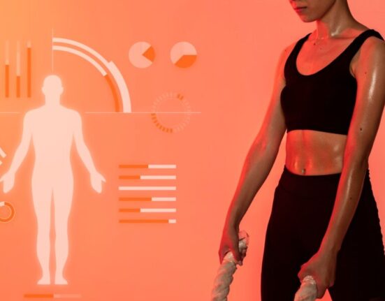 Red Light Therapy for Weight Loss - 7 Amazing Results!