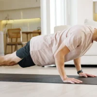 Home Workout Plan for Beginners - That Actually Works in 30 Days!