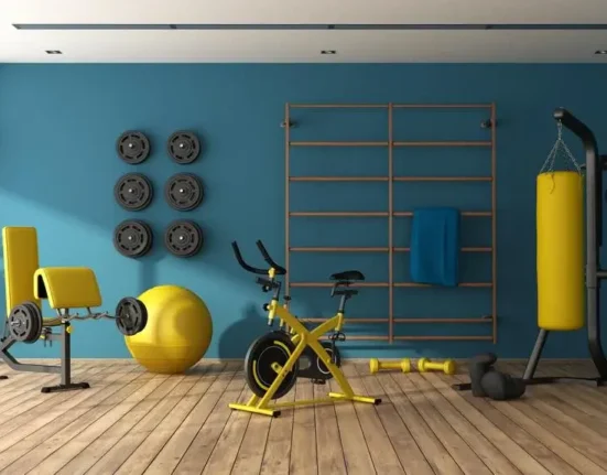Home Gym Equipment Workout - 7 Proven Secrets!