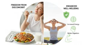 Benefits of Lactose Free Protein Powder: