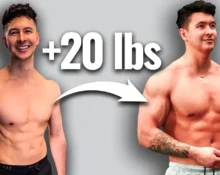 How to Build Muscle - 7 Amazing Results!