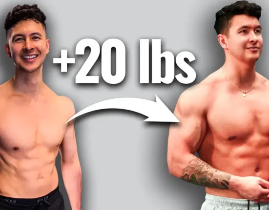 How to Build Muscle - 7 Amazing Results!
