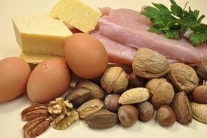 High Protein Foods for Muscle Building and Why Food Quality Matters?