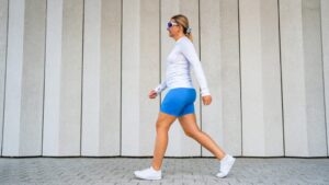 What the Walking Weight Loss Calculator Tells You About Steps and Miles 