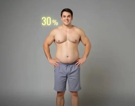Figure Weight Loss Percentage - 7 Honest Facts Revealed!