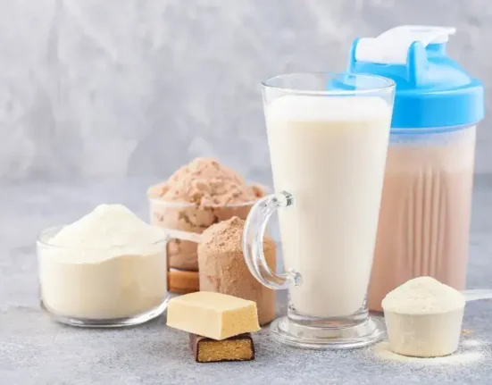 Protein Powder Increase Weight - 7 Shocking Realities!