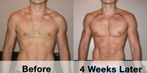 How Long Does It Take to Build Muscle and Visible Results: