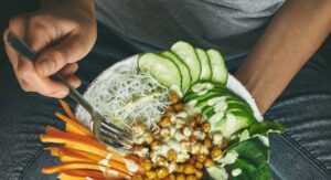 Weight Loss Challenge and Nutrition Approach