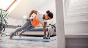 Weight Loss Challenge and Exercise Strategy