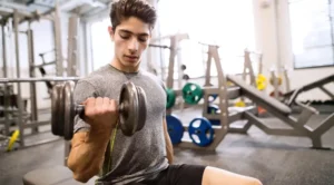 How Long Does It Take to Build Muscle as a Complete Beginner: