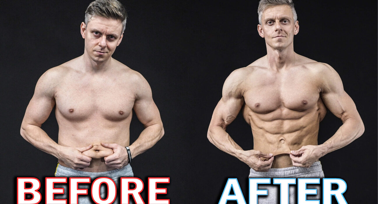 How Long Does It Take to Build Muscle - 7 Amazing Results!