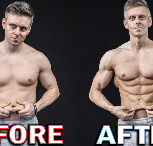 How Long Does It Take to Build Muscle - 7 Amazing Results!