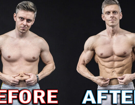 How Long Does It Take to Build Muscle - 7 Amazing Results!
