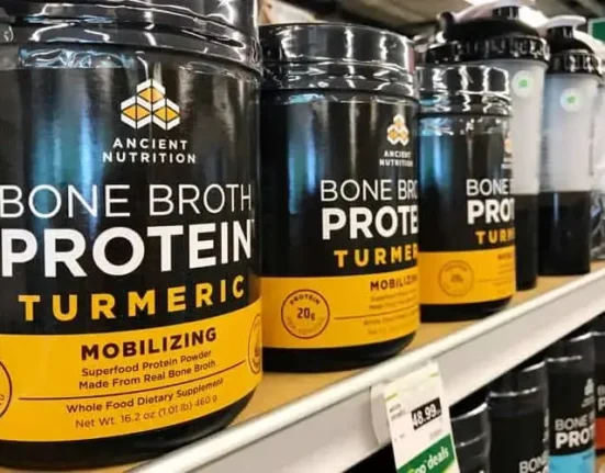 Bone Broth Protein Powder - 7 Shocking Truths!