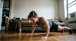 Why This Home Workout Plan for Beginners Saves Money and Time Immediately Today: