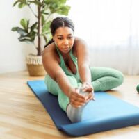 How to Start Fitness Journey at Home – 30 Days Proven Transformation Plan!