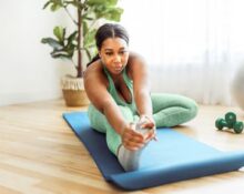 How to Start Fitness Journey at Home – 30 Days Proven Transformation Plan!